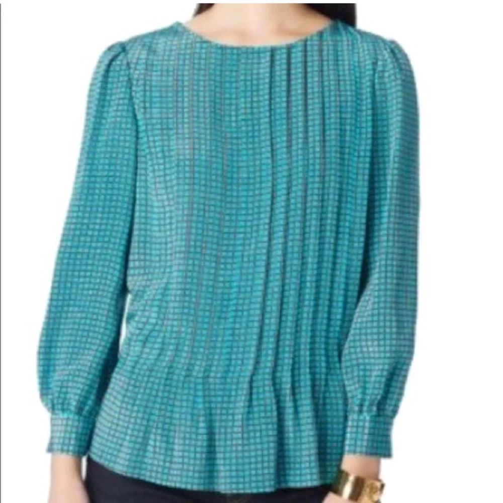 Kate Spade Blouse Size 4 - Picture 9 of 9